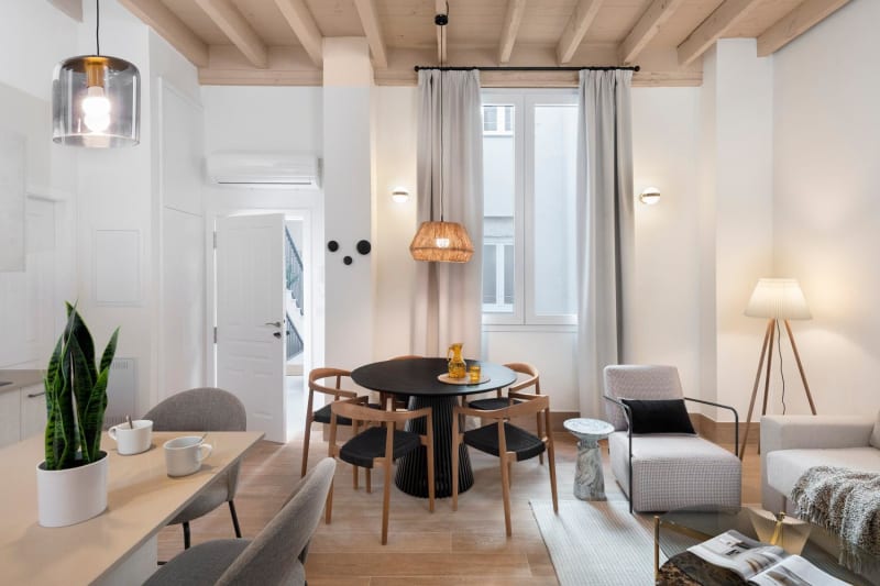 Magno Apartments Almansa - 1B 1